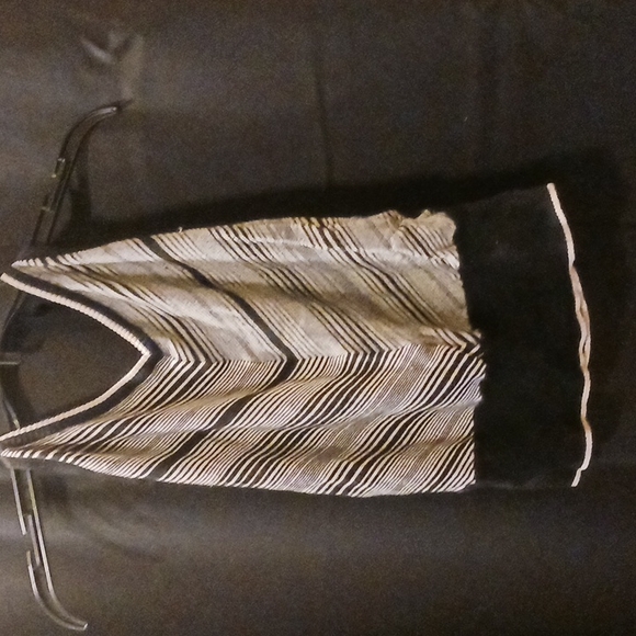 H&M Chevron Halter - Picture 1 of 3